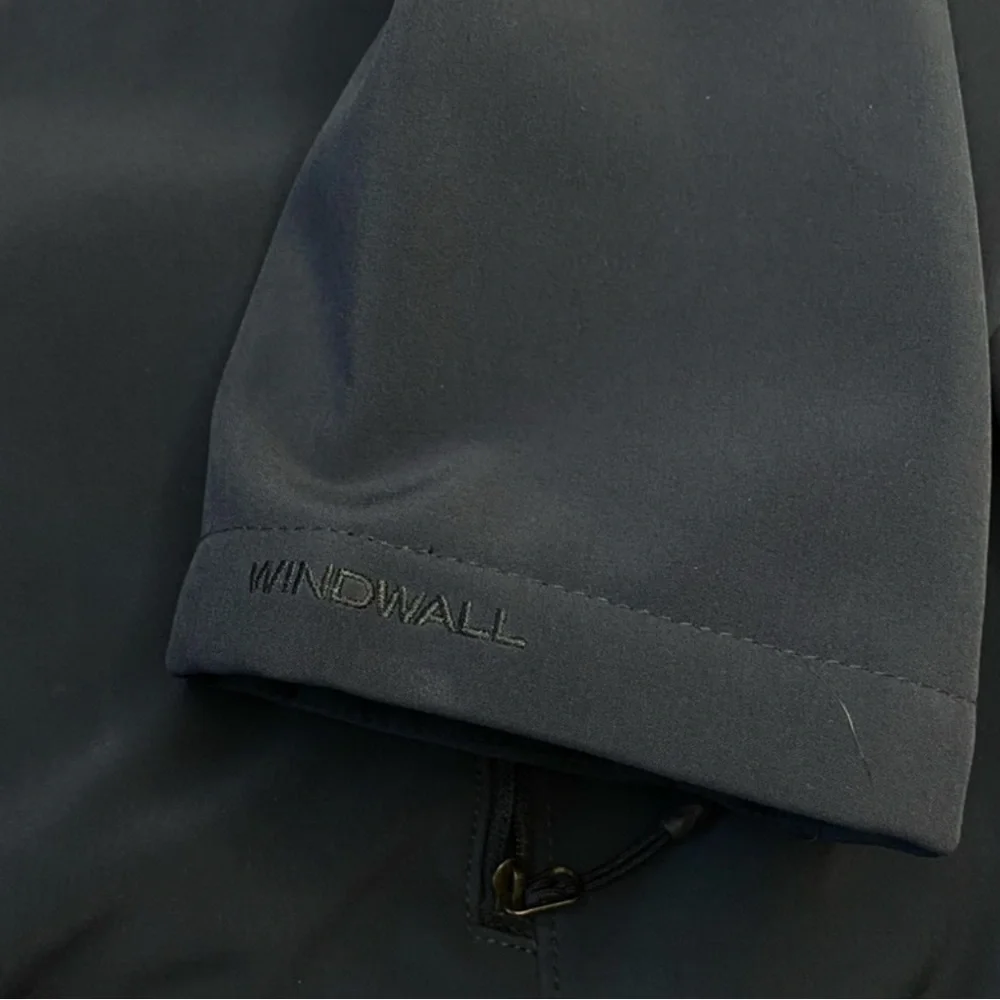 The North Face Men’s TNF Apex Bionic Jacket Size XXXL - Picture 2 of 8